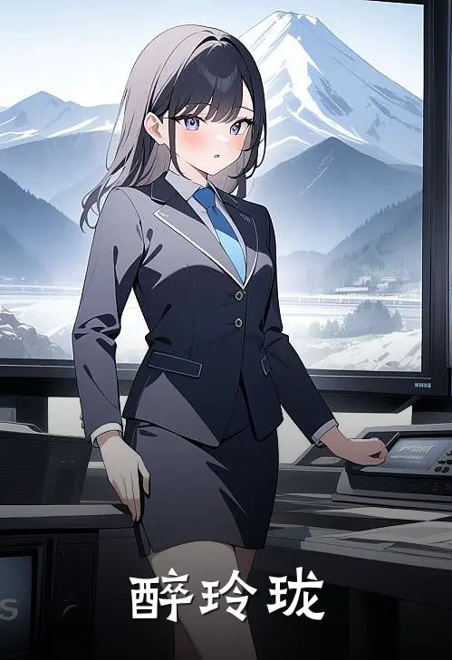 醉玲珑
