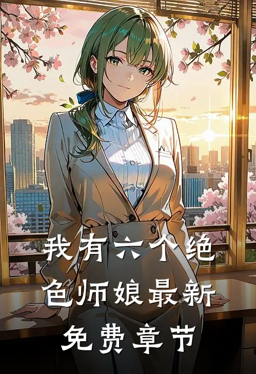 我有六个绝色师娘最新免费章节