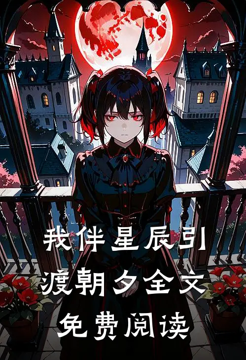 我伴星辰引渡朝夕全文免费阅读