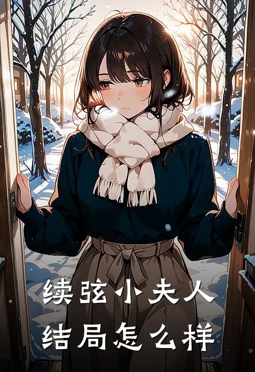 续弦小夫人结局怎么样