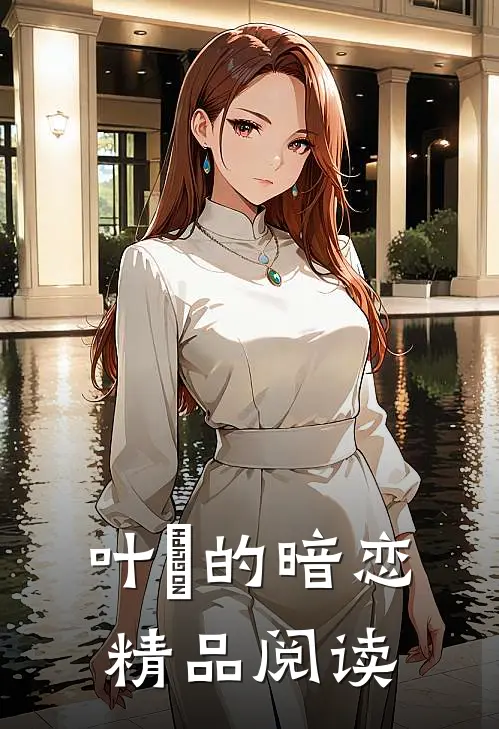 叶璟的暗恋精品阅读