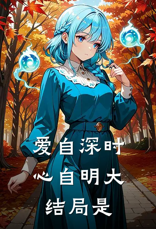 爱自深时心自明大结局是