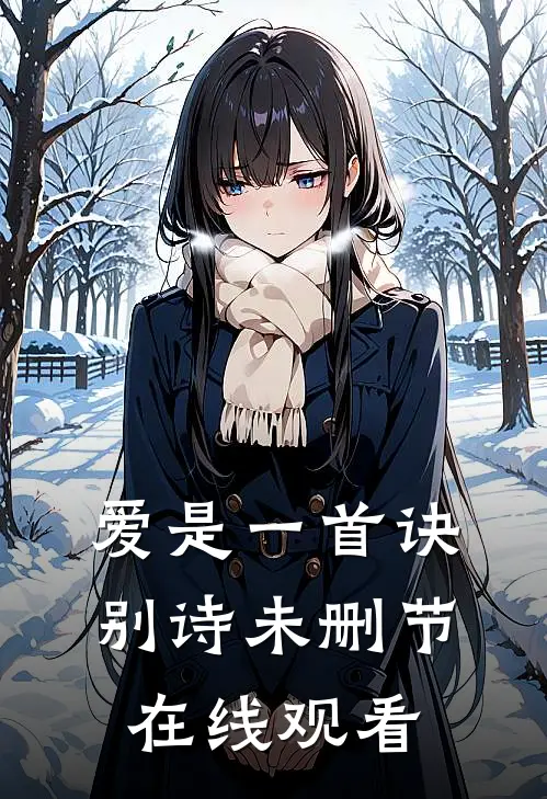 爱是一首诀别诗未删节在线观看