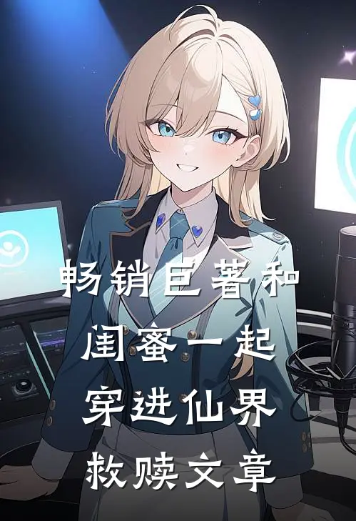 畅销巨著和闺蜜一起穿进仙界救赎文章