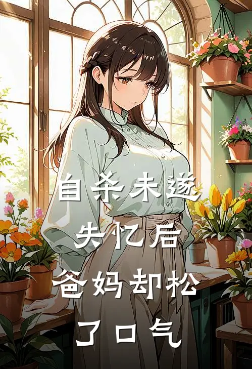 自杀未遂失忆后，爸妈却松了口气