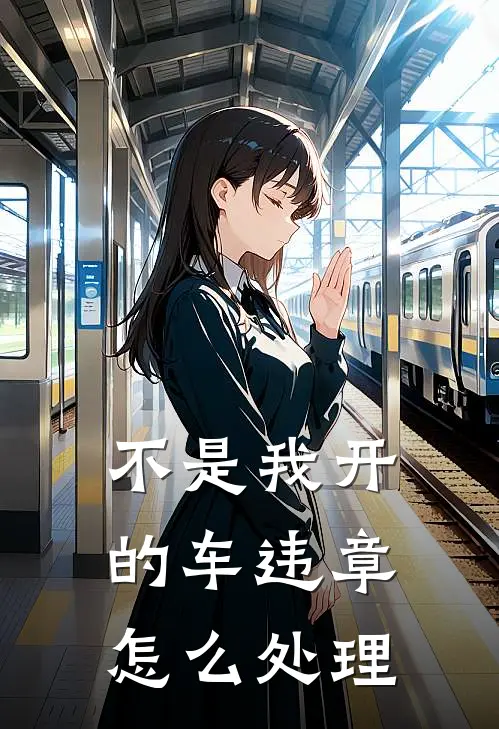 不是我开的车违章怎么处理