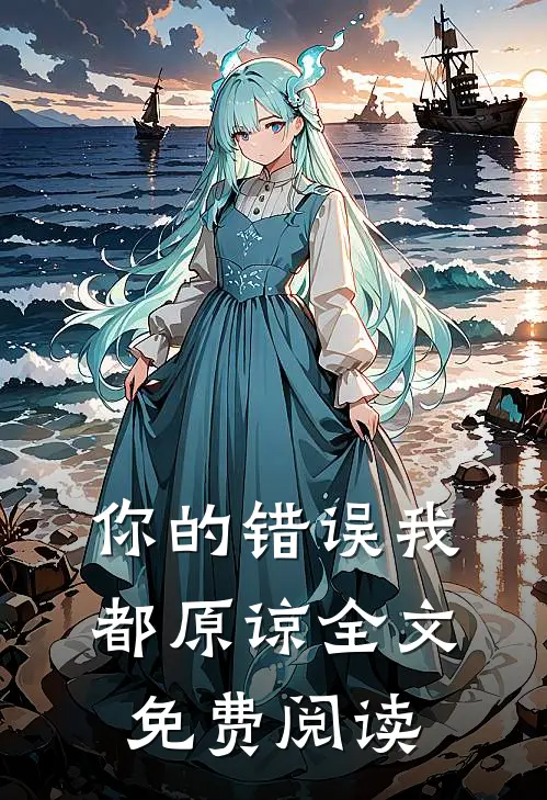 你的错误我都原谅全文免费阅读
