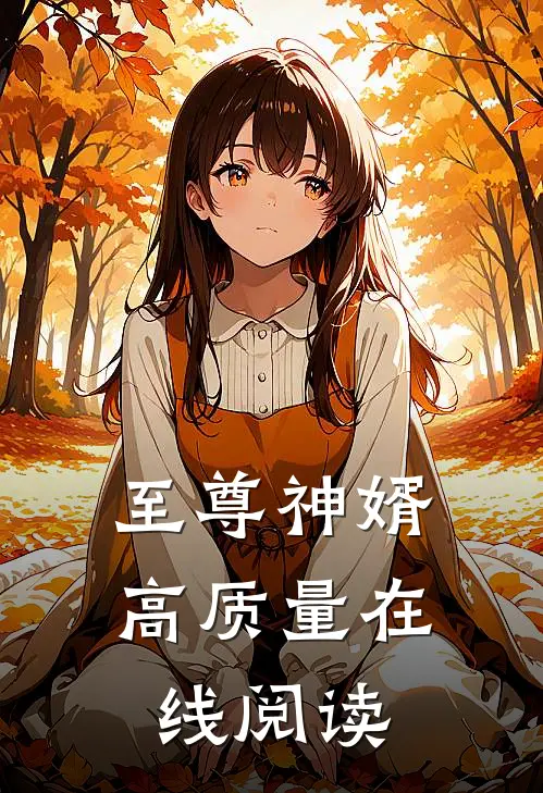 至尊神婿高质量在线阅读