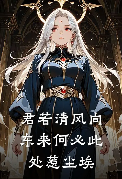 君若清风向东来何必此处惹尘埃
