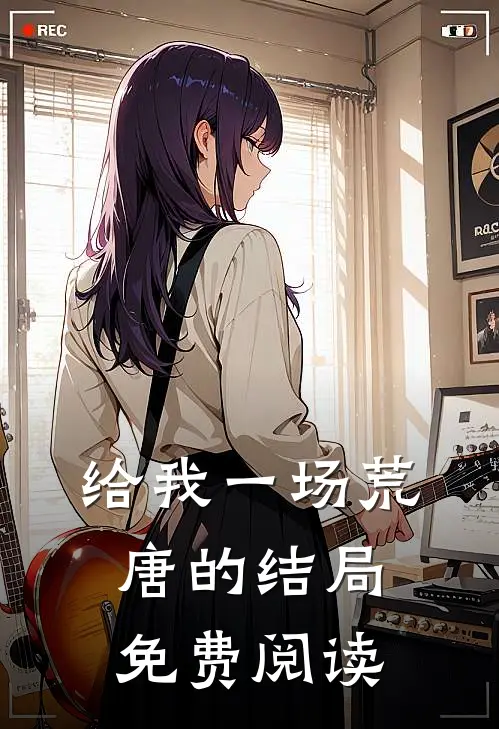 给我一场荒唐的结局免费阅读
