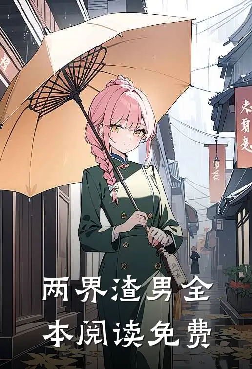 两界渣男全本阅读免费