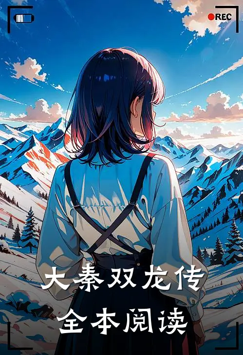 大秦双龙传全本阅读
