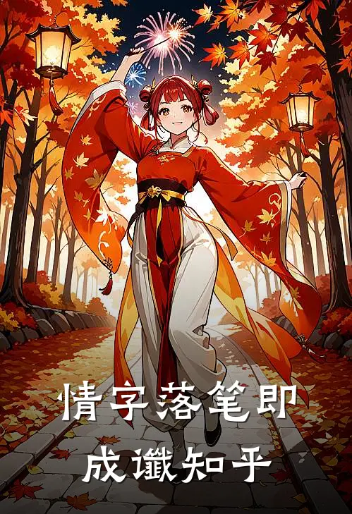 情字落笔即成谶知乎