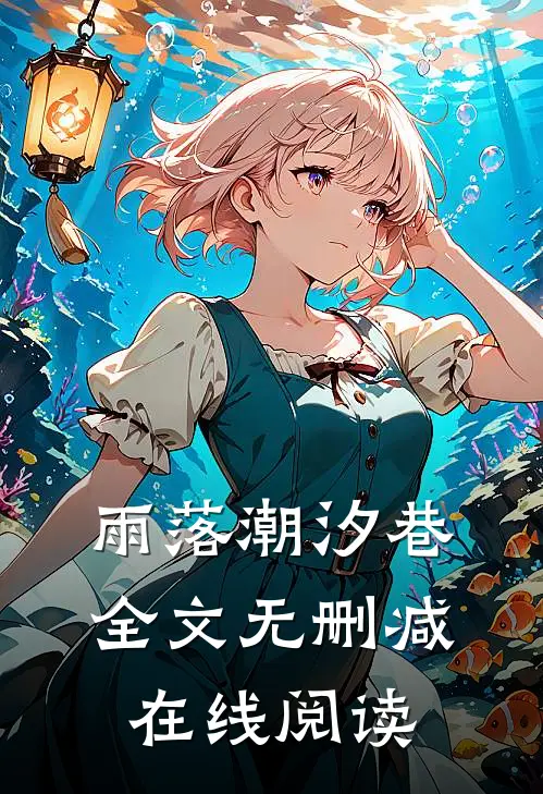 雨落潮汐巷全文无删减在线阅读