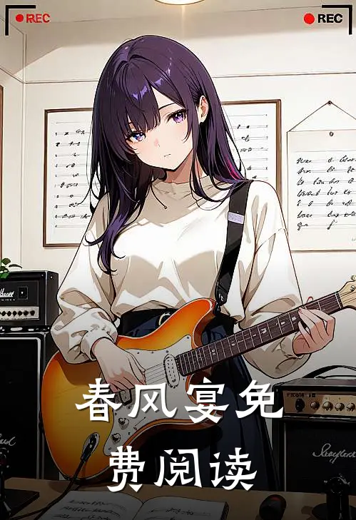 春风宴免费阅读
