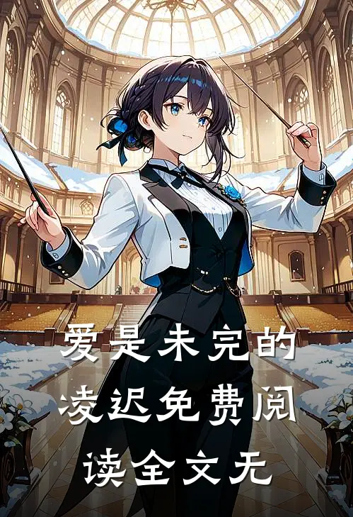 爱是未完的凌迟免费阅读全文无