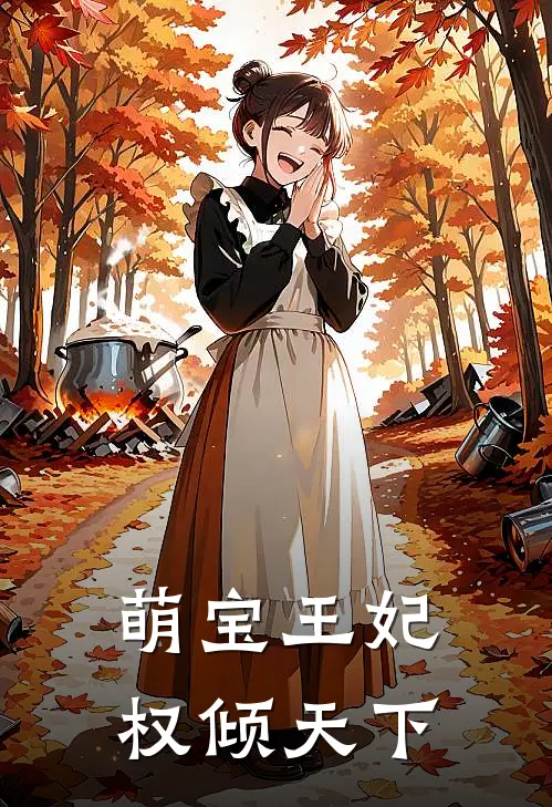 萌宝王妃权倾天下