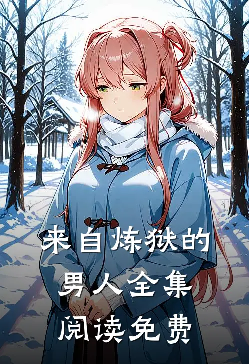 来自炼狱的男人全集阅读免费