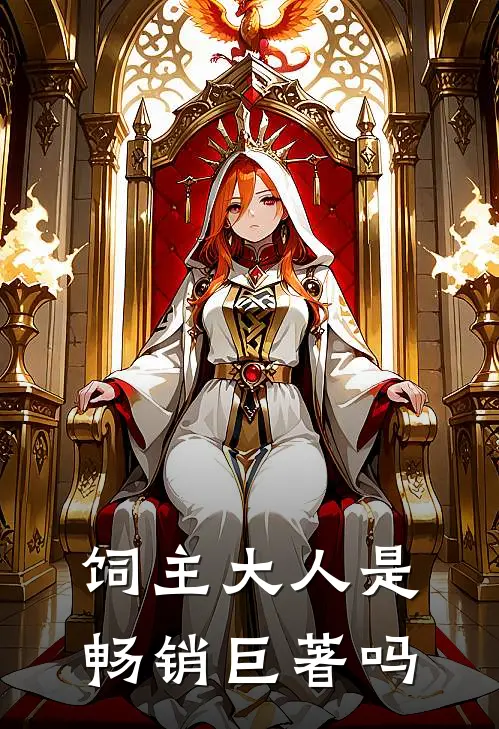 饲主大人是畅销巨著吗