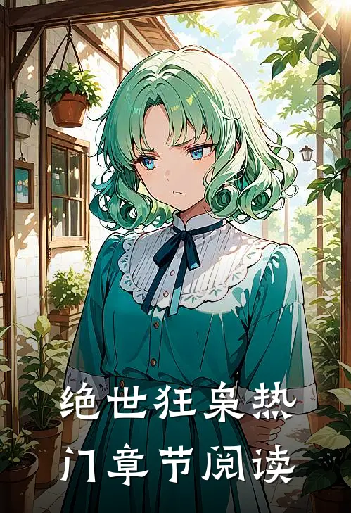 绝世狂枭热门章节阅读