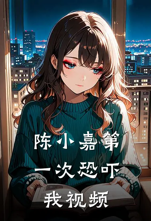陈小嘉第一次恐吓我视频