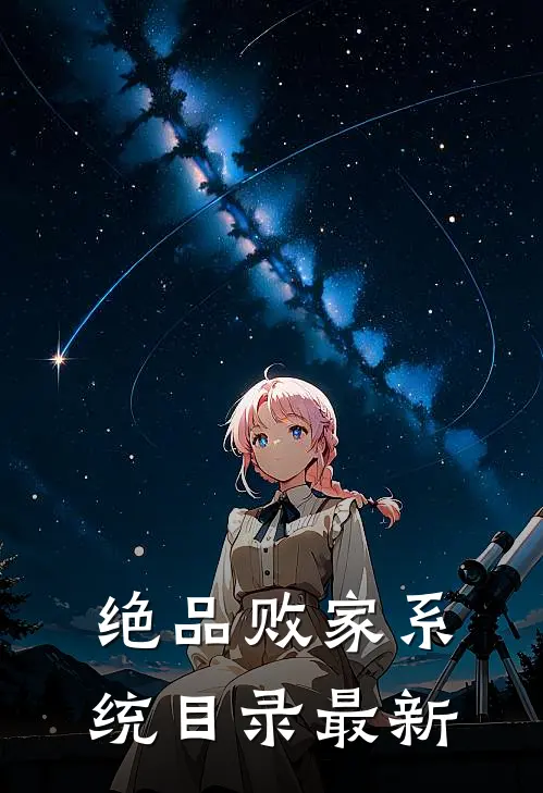 绝品败家系统目录最新