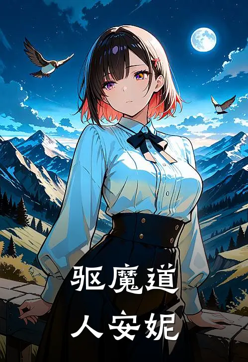 驱魔道人安妮