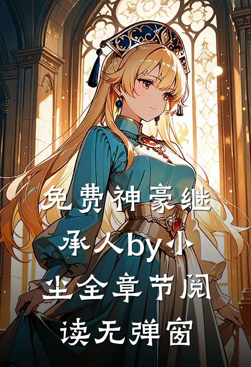 免费神豪继承人by小尘全章节阅读无弹窗