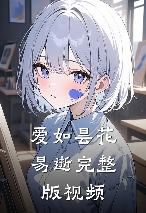爱如昙花易逝完整版视频