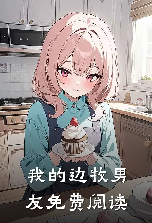 我的边牧男友免费阅读