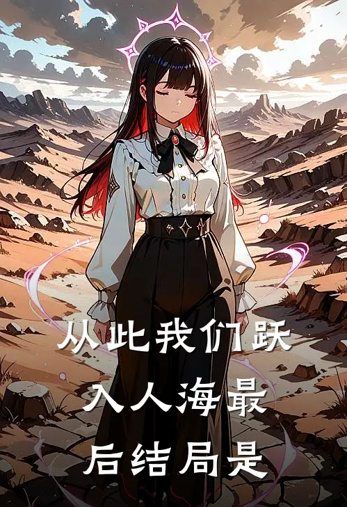 从此我们跃入人海最后结局是
