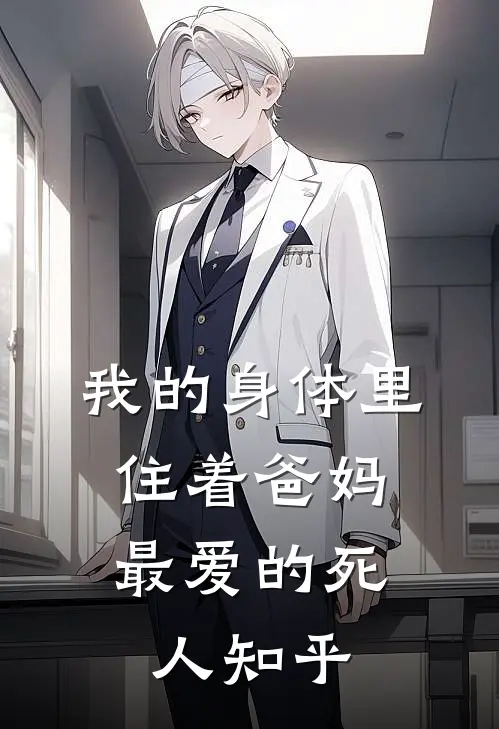 我的身体里，住着爸妈最爱的死人知乎