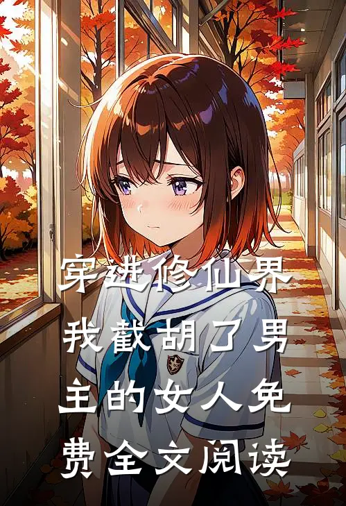 穿进修仙界我截胡了男主的女人免费全文阅读
