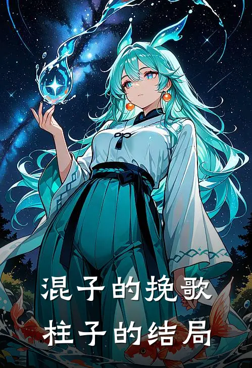 混子的挽歌柱子的结局