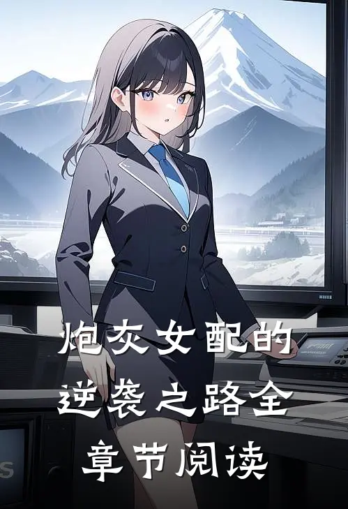 炮灰女配的逆袭之路全章节阅读