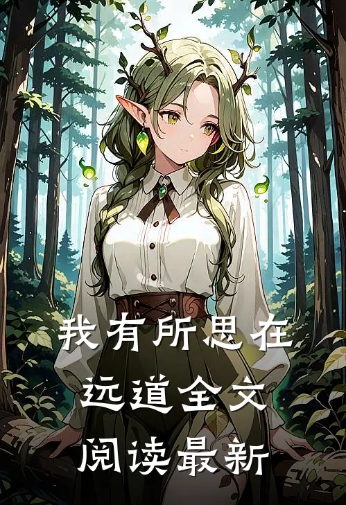 我有所思在远道全文阅读最新