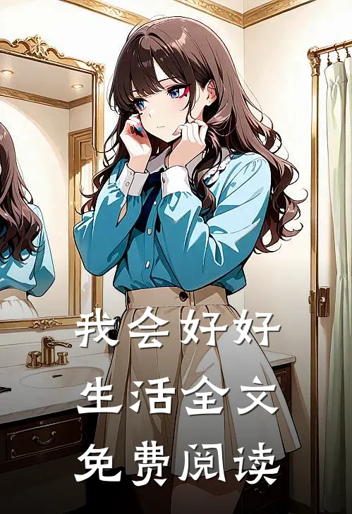我会好好生活全文免费阅读