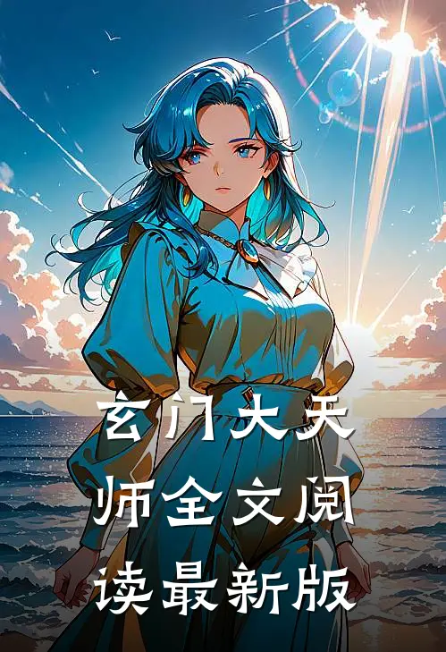 玄门大天师全文阅读最新版