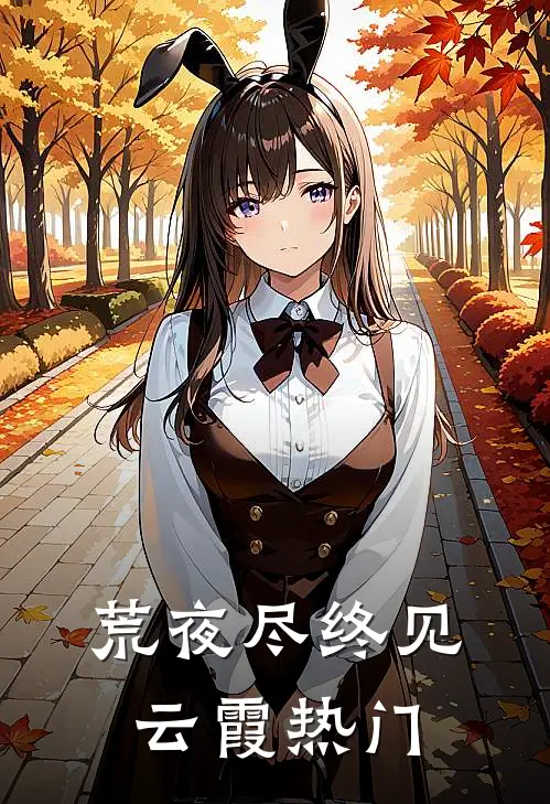 荒夜尽终见云霞热门
