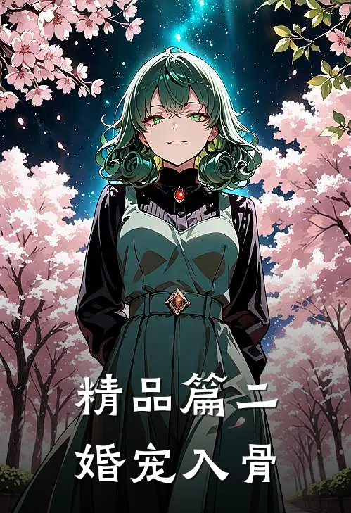 精品篇二婚宠入骨