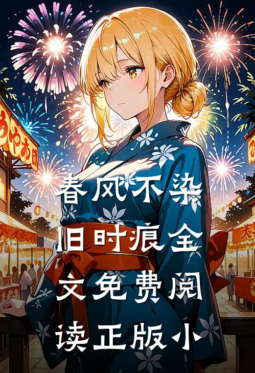 春风不染旧时痕全文免费阅读正版小