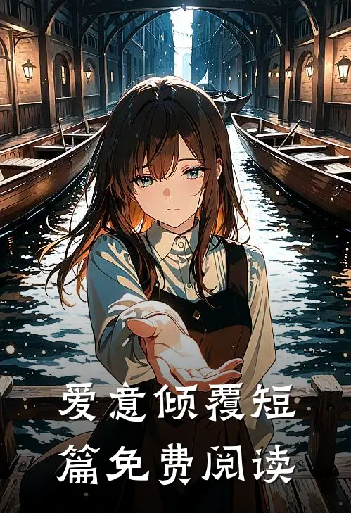 爱意倾覆短篇免费阅读