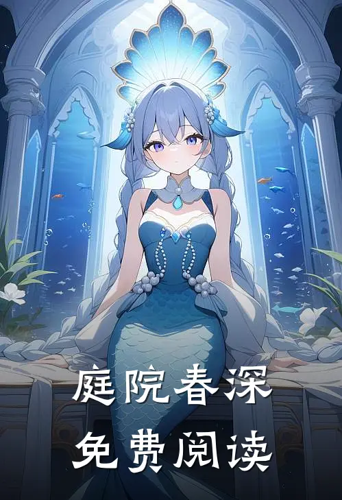 庭院春深免费阅读