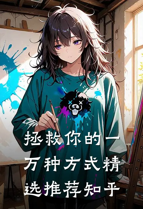 拯救你的一万种方式精选推荐知乎
