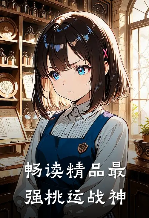 畅读精品最强桃运战神