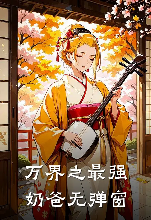 万界之最强奶爸无弹窗