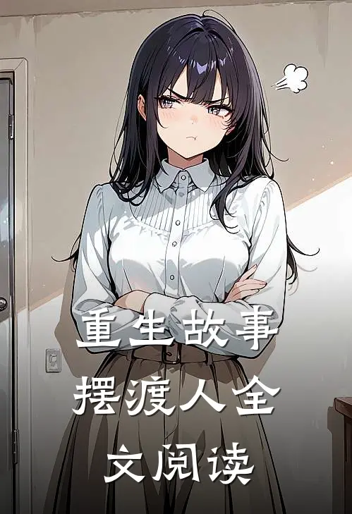 重生故事摆渡人全文阅读
