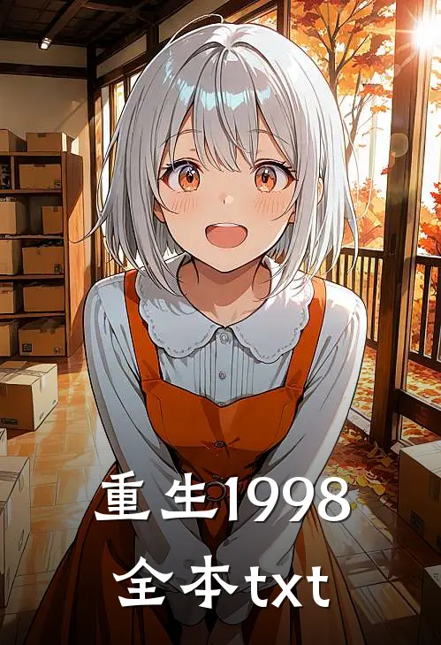 重生1998全本txt