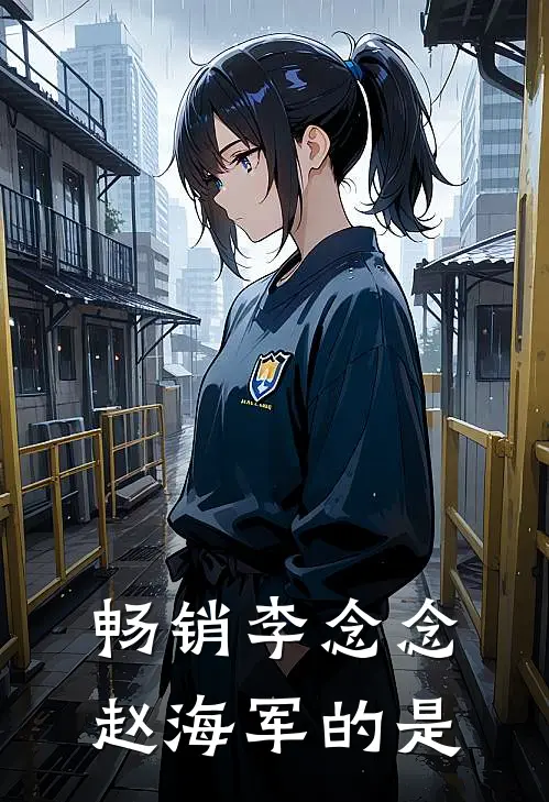 畅销李念念赵海军的是
