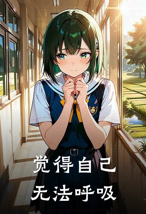 觉得自己无法呼吸